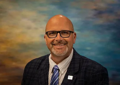 Photo of Ed Gifford