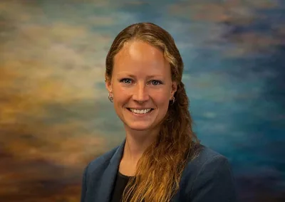 Photo of Jill Stoney
