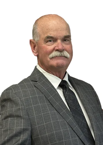 Photo of Paul King
