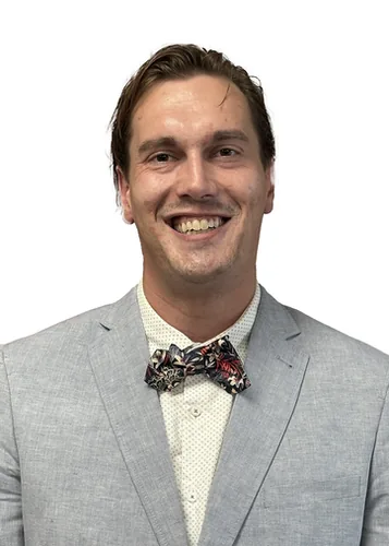 Photo of Cole Harasyn-O'Neill