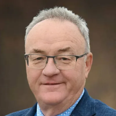 Photo of Murray Dale Hampshire