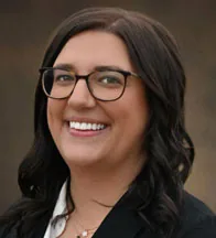Photo of Amy Lee Jackson