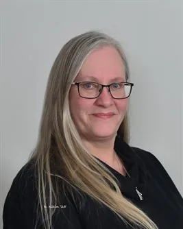 Photo of Cindy Gallant