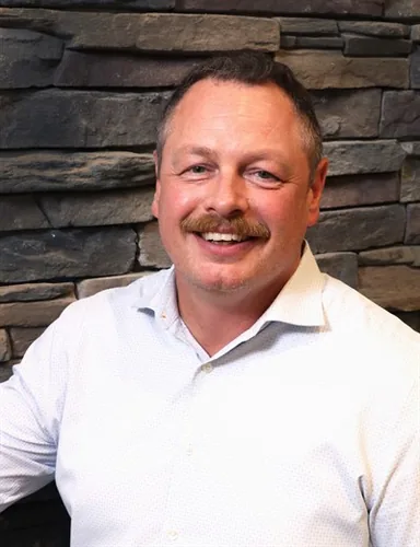 Photo of Ryan Brown