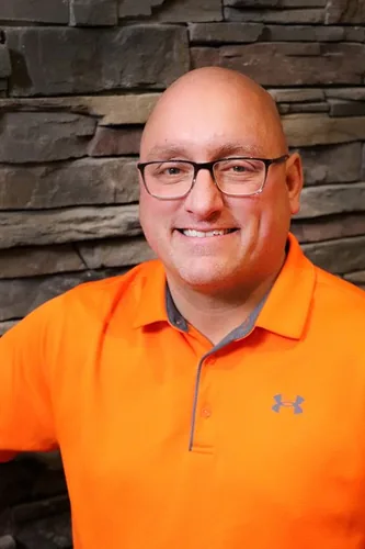 Photo of Shane Hanson