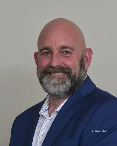 Photo of Darrell Burak