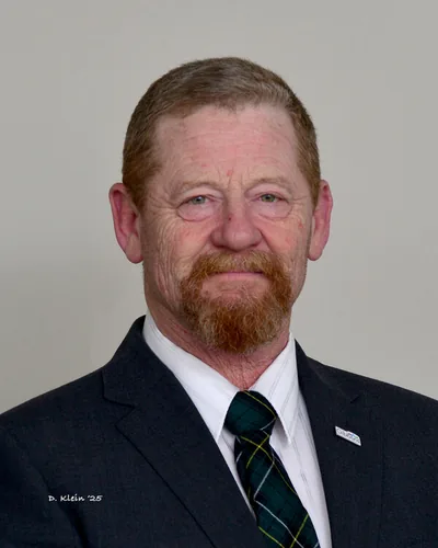 Photo of Darren Longstaff