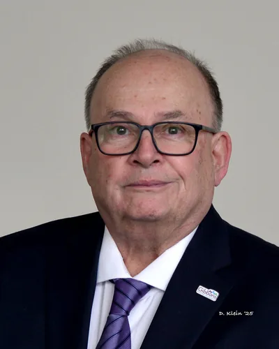 Photo of Robert Simonowits
