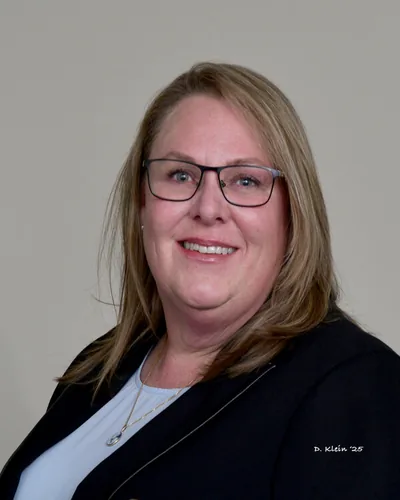 Photo of Sharla St. Germain