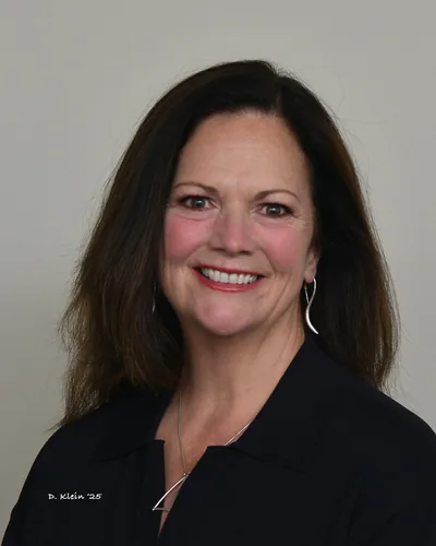 Photo of Ashley Morrison