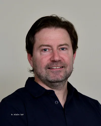 Photo of Travis Currie