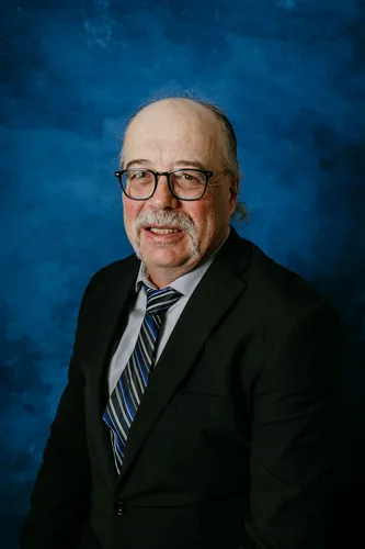 Photo of Gerald Michaud