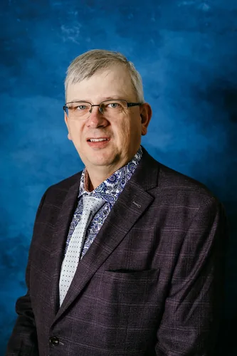Photo of Shane Smith