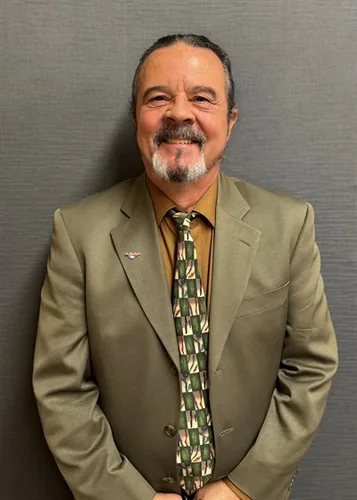 Photo of Craig Lukinuk