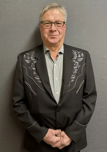 Photo of David Kully