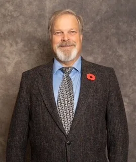 Photo of Kevin Veenstra