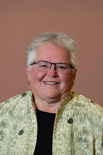 Photo of Cecilie Fleming