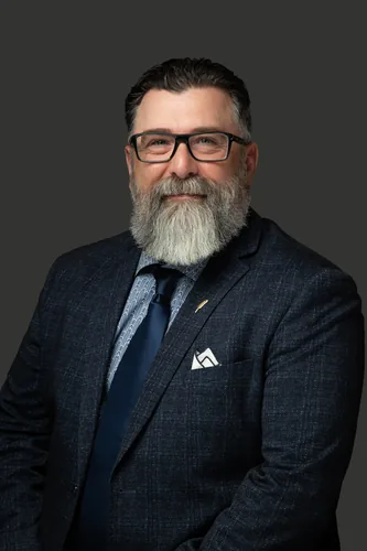 Photo of Tony Ankermann