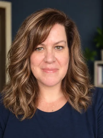 Photo of Kristina Brummer