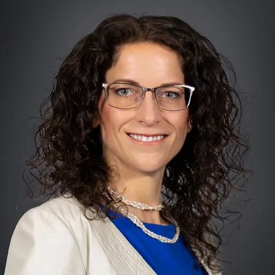 Photo of Cheryl Phaff