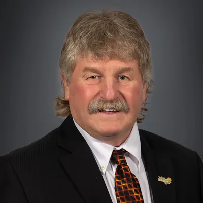 Photo of Brian Varga