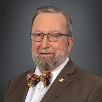 Photo of Bill Cocks