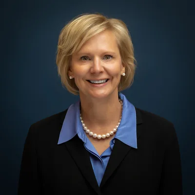 Photo of Jill Spinks