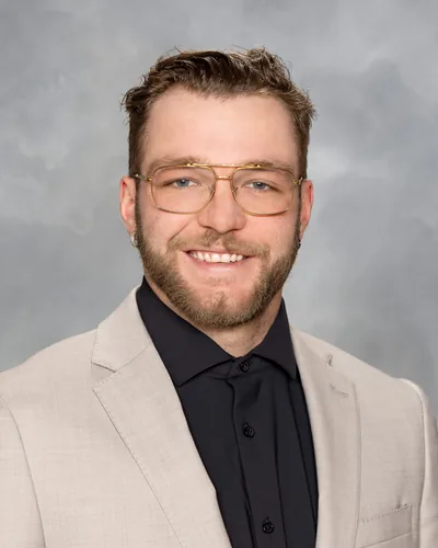 Photo of Bradie Burns
