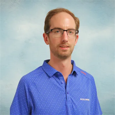 Photo of Chad Krantz