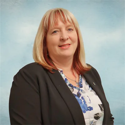 Photo of Tanya Allen