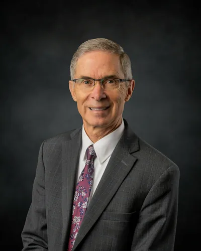 Photo of David Orr