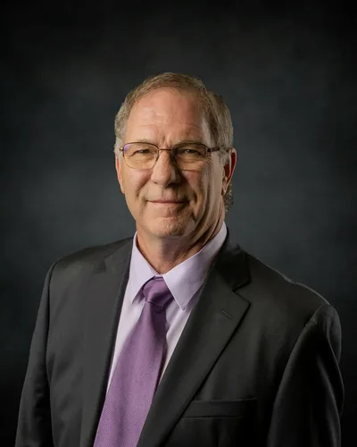 Photo of Shawn Patience