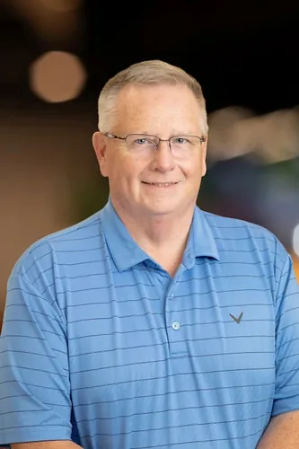 Photo of Lloyd Campbell