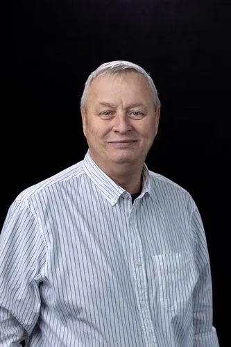 Photo of Dale George Nelson