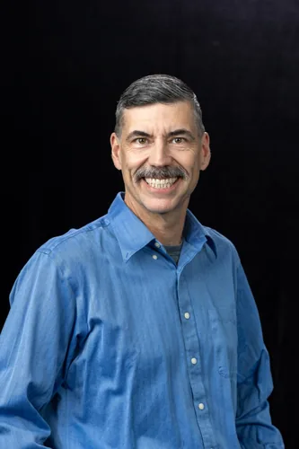 Photo of Leo Forseille
