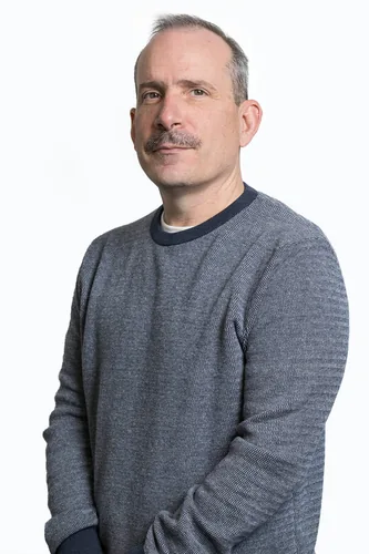Photo of Doug Headrick