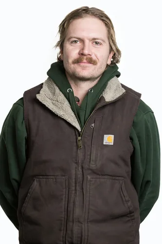 Photo of Rory Lahd