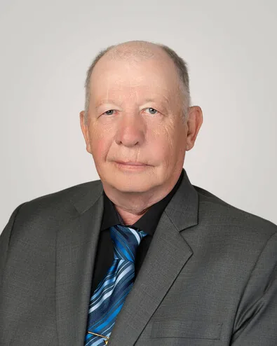 Photo of Glen Bienert