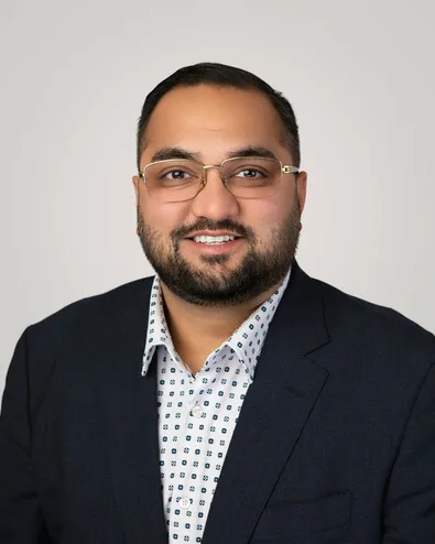 Photo of Dal Virdi