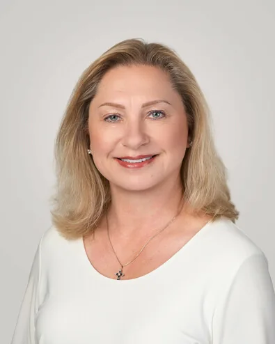 Photo of Bonnie Thomas
