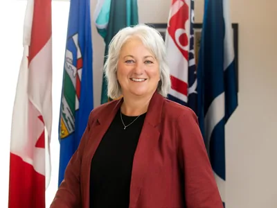 Photo of Yvonne Doris Szydlik