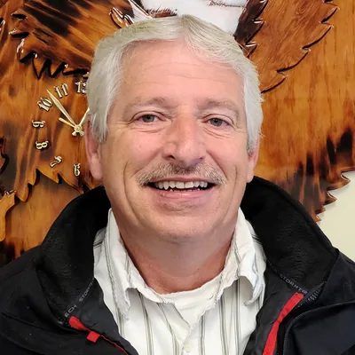 Photo of Robin H. Guild