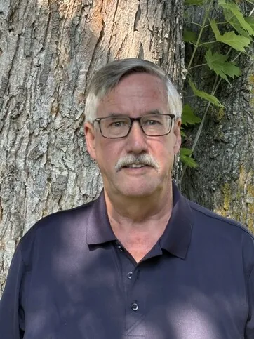 Photo of Brian Waterhouse
