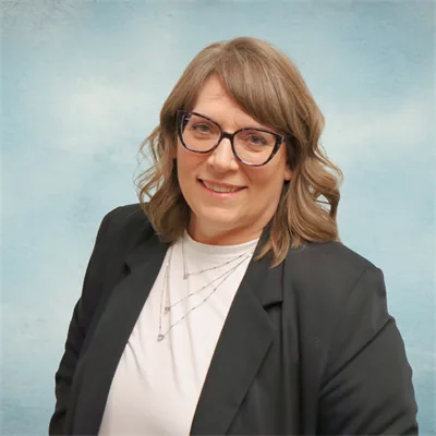 Photo of Colleen Sklapsky
