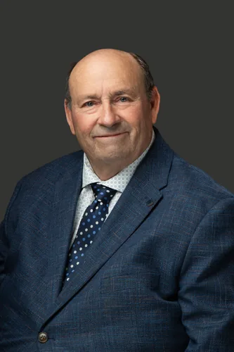 Photo of Lorne Hickey