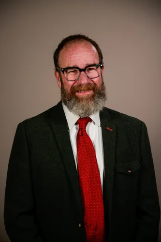 Photo of Don Smith