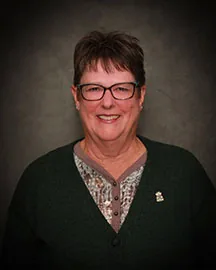 Photo of Kathy Sitter