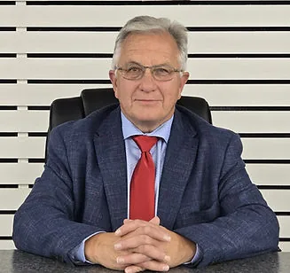 Photo of Michael Tarkowski
