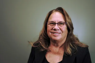 Photo of Brenda Knight