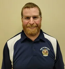 Photo of Mark Douglas Stannard
